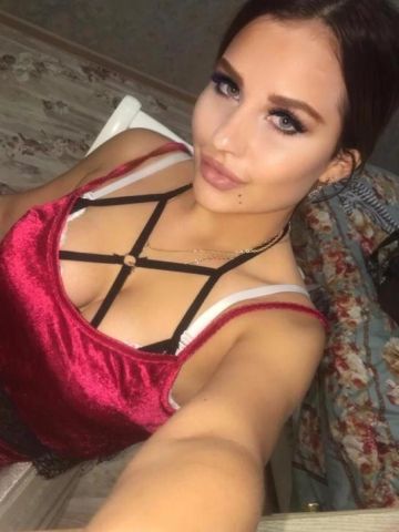 Лина